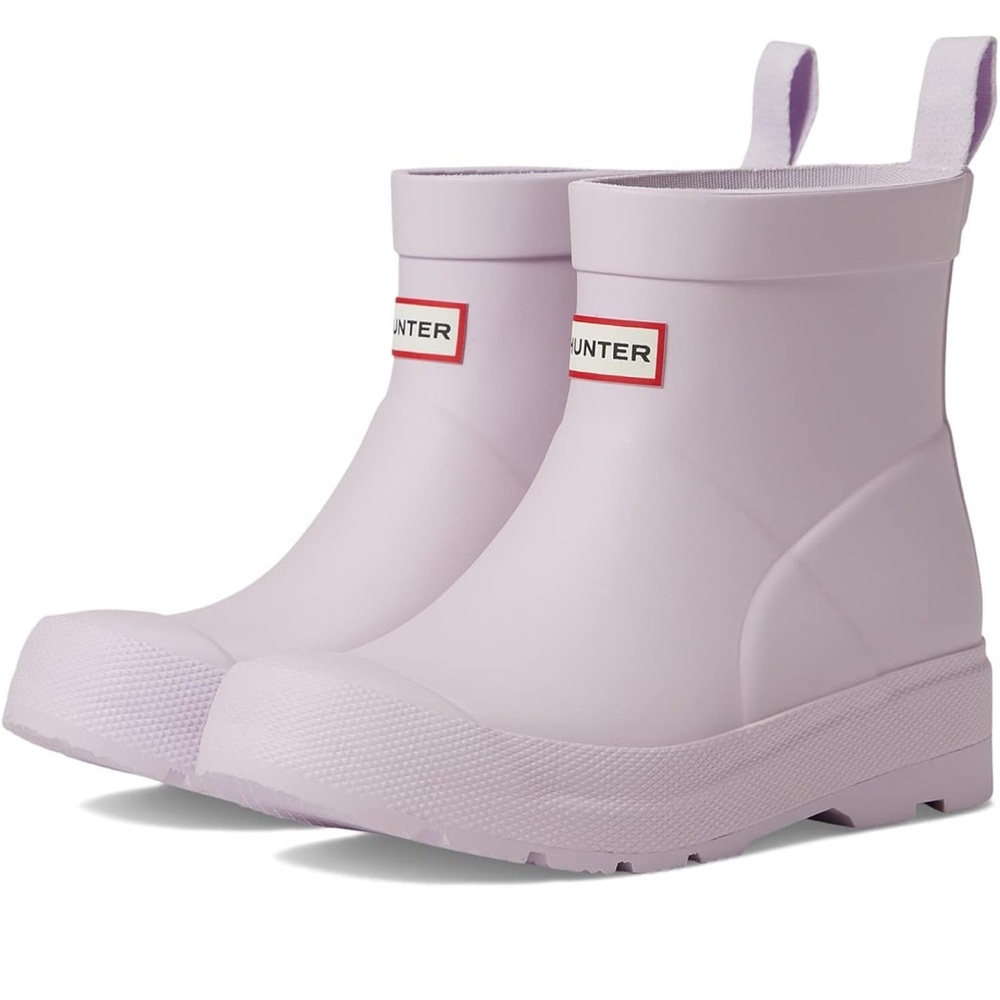 Hunter Toddler Rain Boots - Size 10